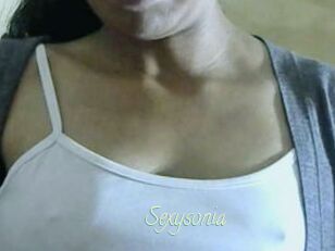 Sexysonia