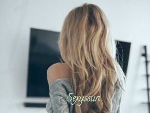Sexyssun