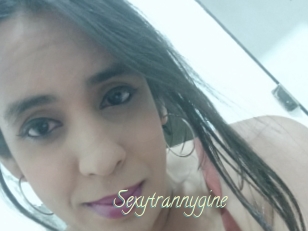 Sexytrannygine