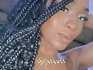 Sexyyliyahh