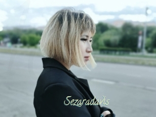 Sezaradavis