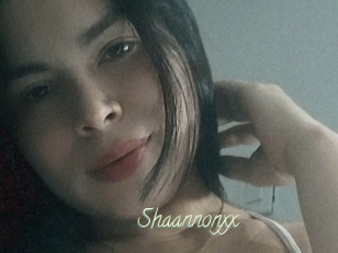 Shaannonxx