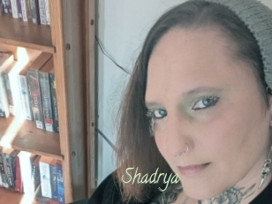 Shadrya