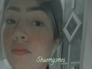 Shaemgomes