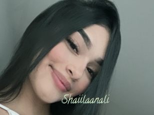 Shaiilaanali