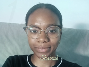Shainak