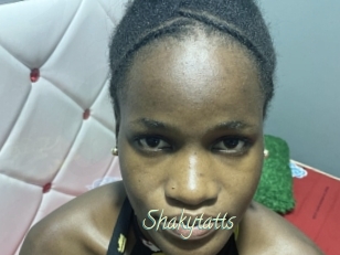 Shakytatts