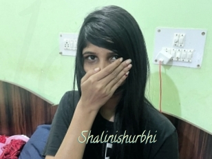 Shalinishurbhi