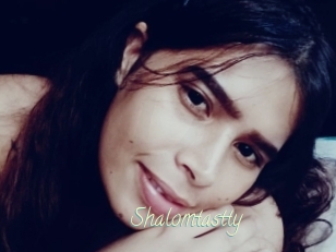 Shalomtastty