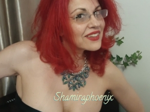 Shamiraphoenix