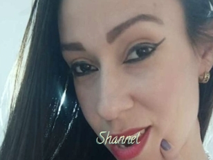 Shannel