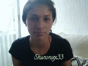 Shanonsex33