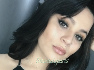 Shantaleparis
