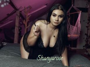 Shanyarose