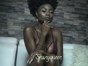Shanyqueen