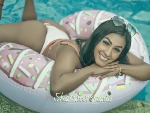 Sharidcoronado