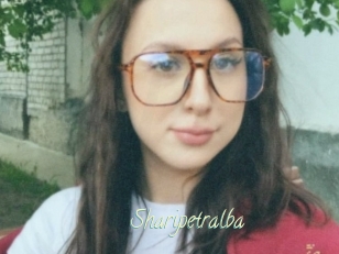 Sharipetralba