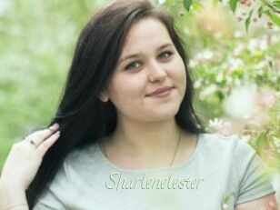 Sharlenelester