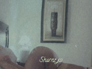 Sharnz_xo