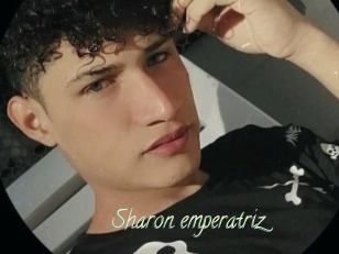 Sharon_emperatriz