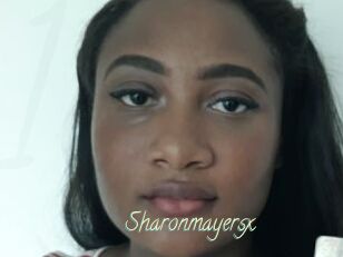 Sharonmayersx
