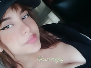 Sharonsexsj