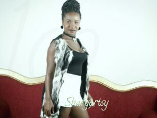 Sharyartsy