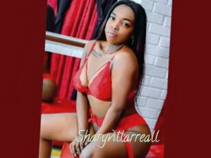 Sharyvillarreall