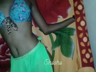 Shasha