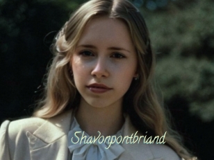 Shavonpontbriand