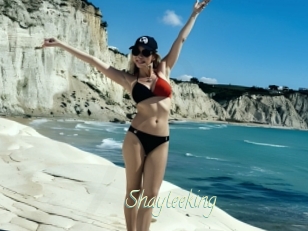 Shayleeking