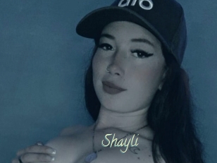 Shayli