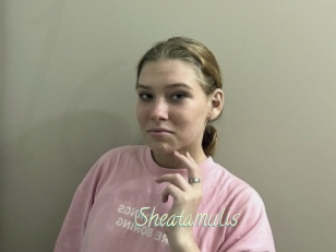 Sheatamulis