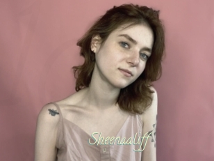 Sheenaaliff