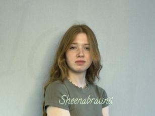 Sheenabraund