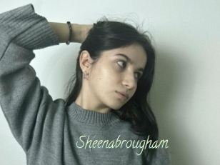 Sheenabrougham