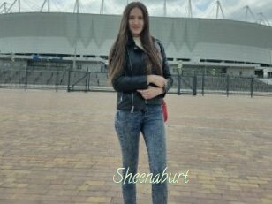 Sheenaburt