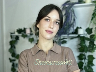 Sheenacresswell