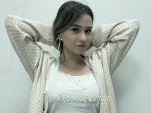Sheenafairfax