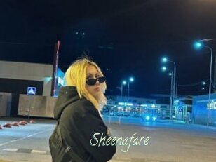 Sheenafare