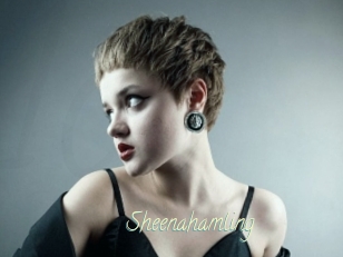 Sheenahamling