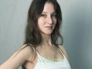 Sheilahjubic
