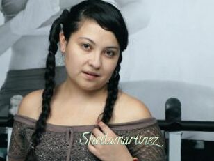Sheilamartinez