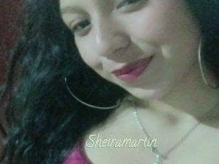 Sheiramartin