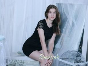 Sheislove