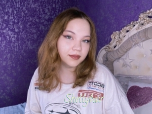 Shellybair