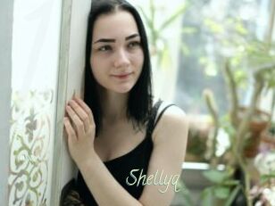 Shellyq