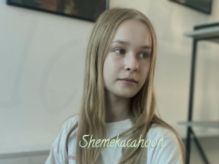 Shemekacahoon