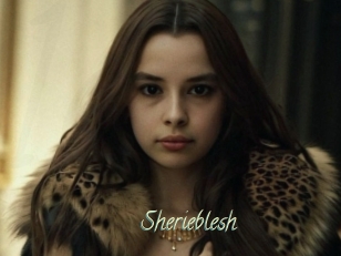 Sherieblesh