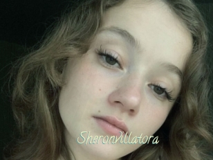 Sheronvillatora